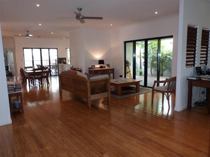 Mission Beach QLD 4852