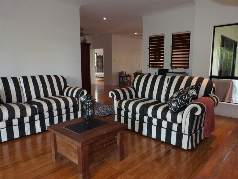 Mission Beach QLD 4852