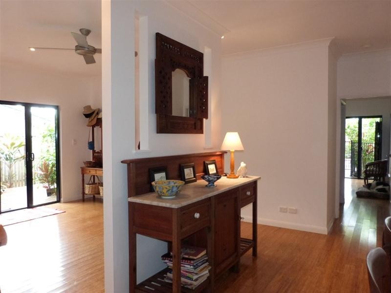 Mission Beach QLD 4852