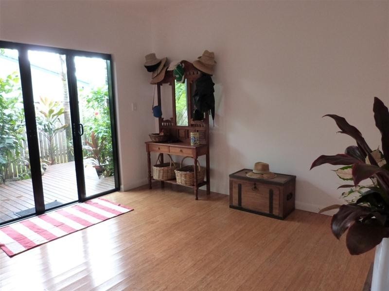 Mission Beach QLD 4852