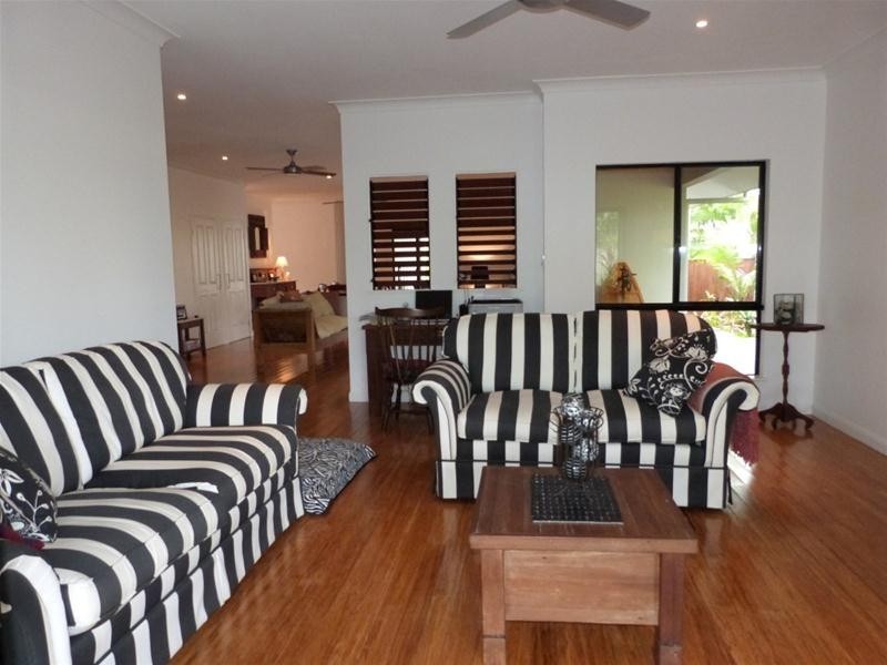 Mission Beach QLD 4852