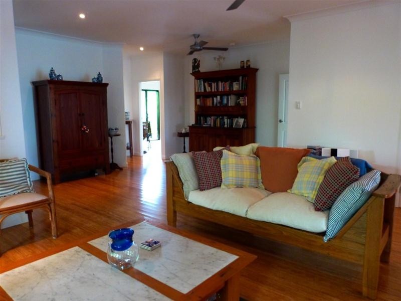 Mission Beach QLD 4852