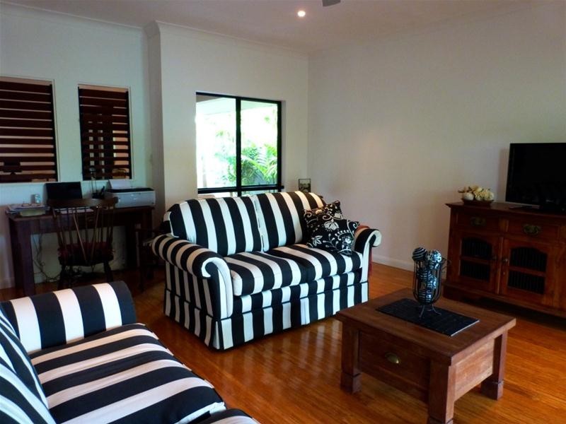 Mission Beach QLD 4852