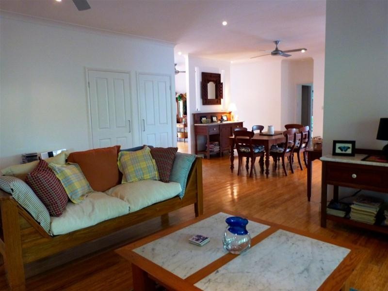 Mission Beach QLD 4852