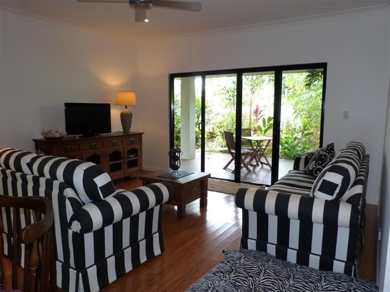 Mission Beach QLD 4852