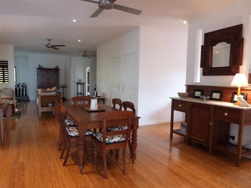 Mission Beach QLD 4852