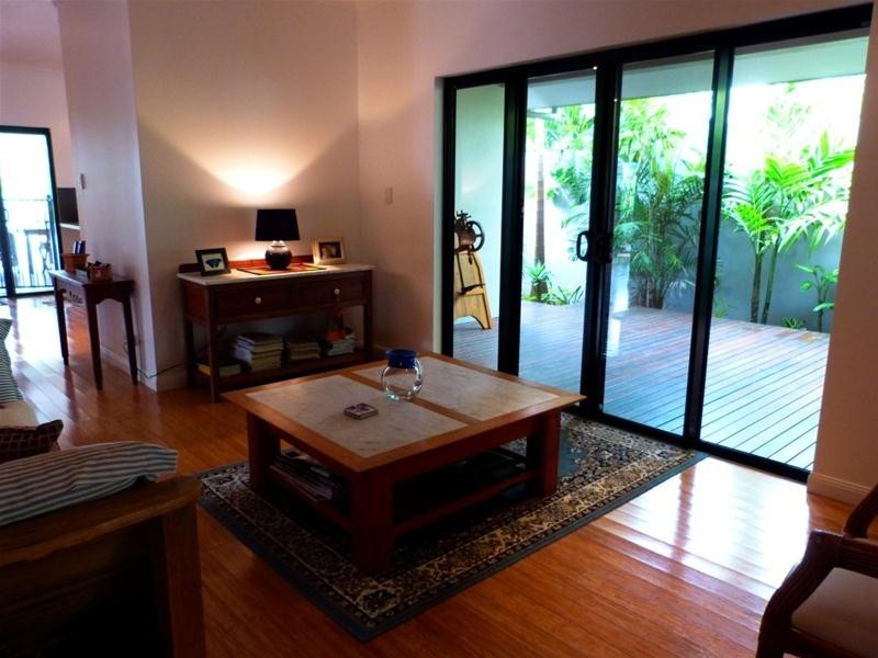 Mission Beach QLD 4852