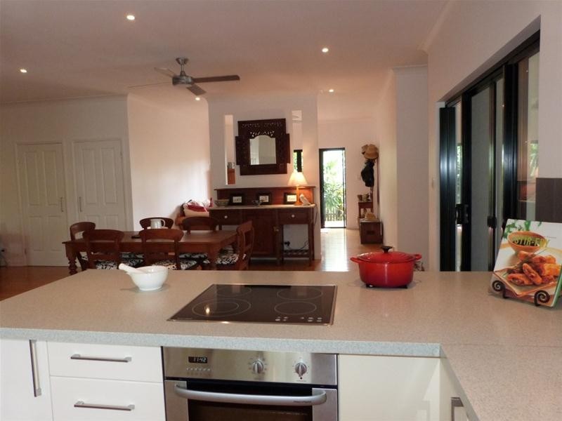 Mission Beach QLD 4852