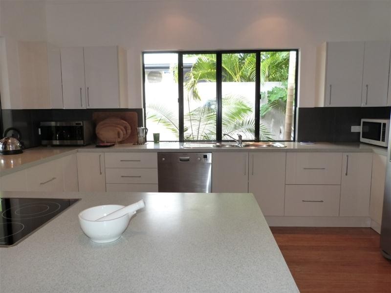 Mission Beach QLD 4852