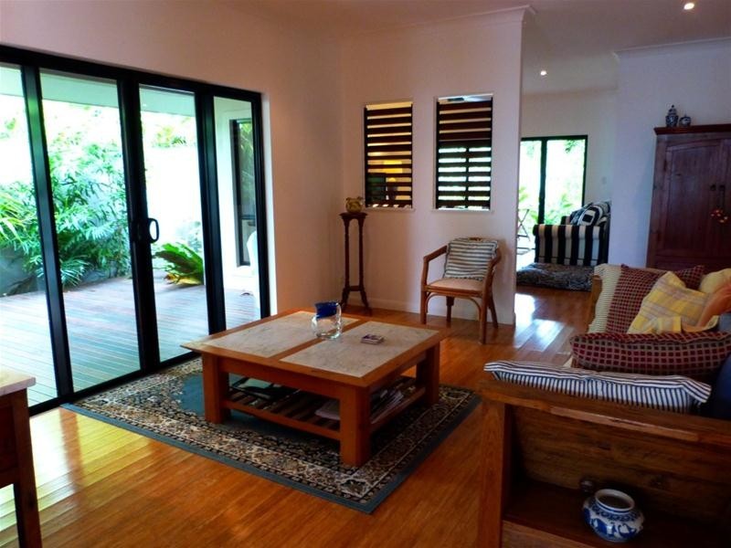 Mission Beach QLD 4852