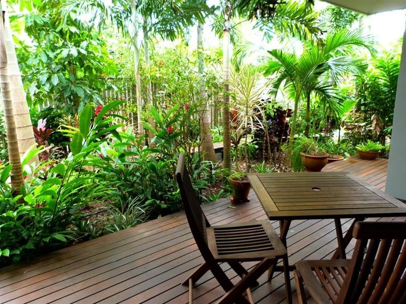 Mission Beach QLD 4852