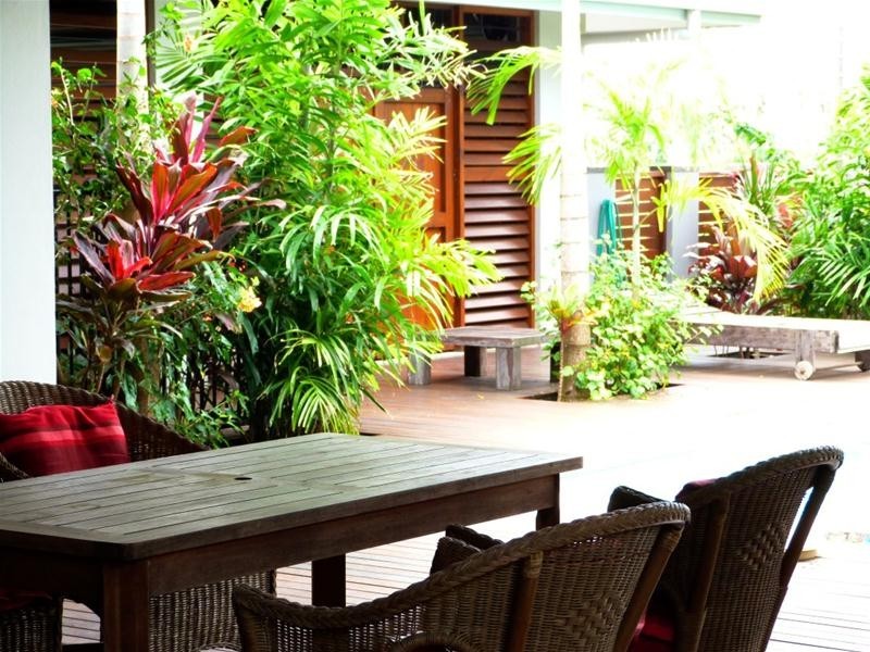 Mission Beach QLD 4852