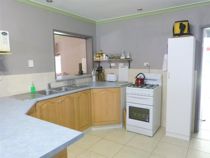 3 Wilson Street, El Arish QLD 4855