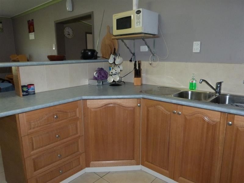 3 Wilson Street, El Arish QLD 4855