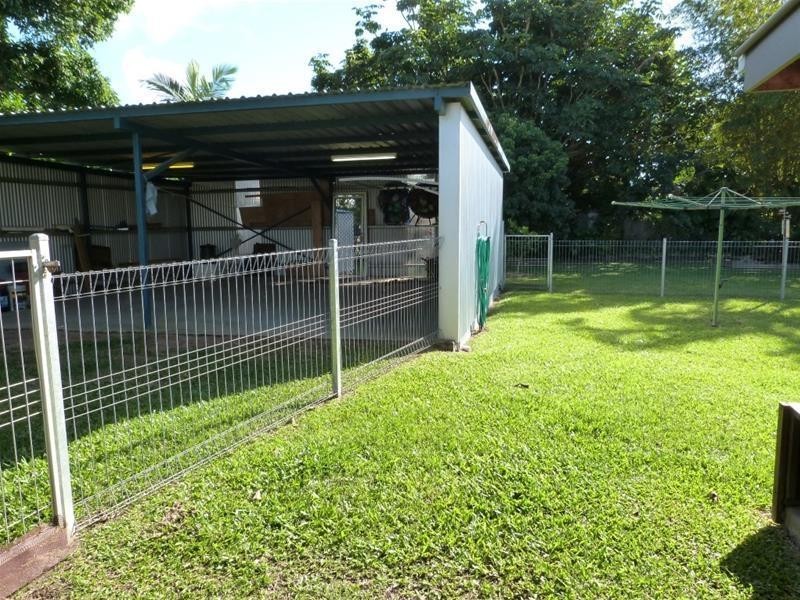 3 Wilson Street, El Arish QLD 4855