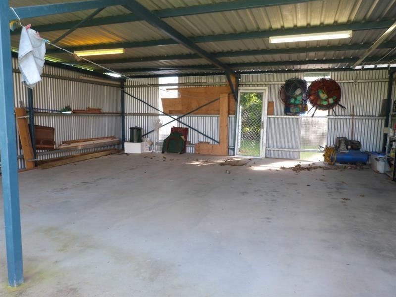 3 Wilson Street, El Arish QLD 4855