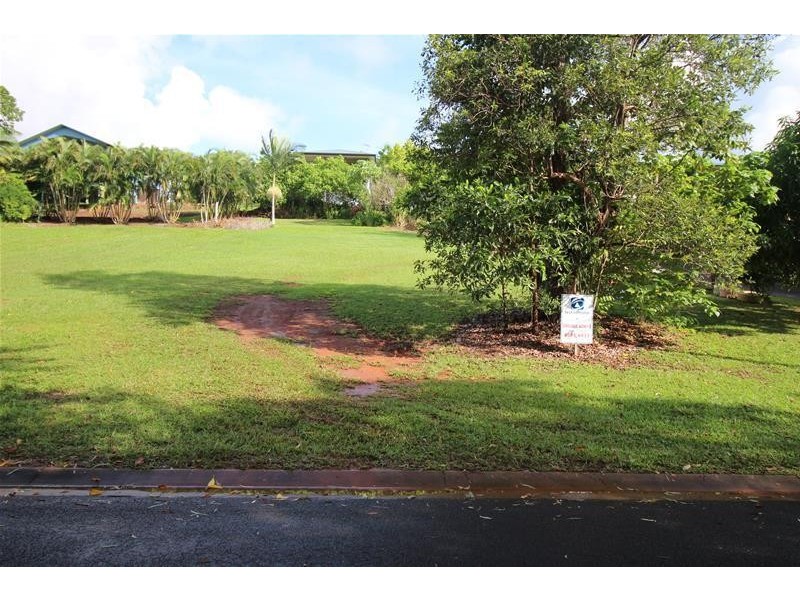 Lot 603, 5 Commodore Street, South Mission Beach QLD 4852