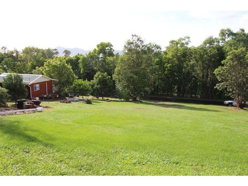 Lot 603, 5 Commodore Street, South Mission Beach QLD 4852
