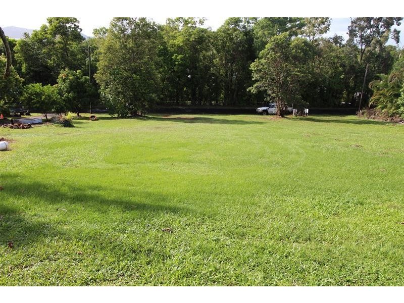 Lot 603, 5 Commodore Street, South Mission Beach QLD 4852