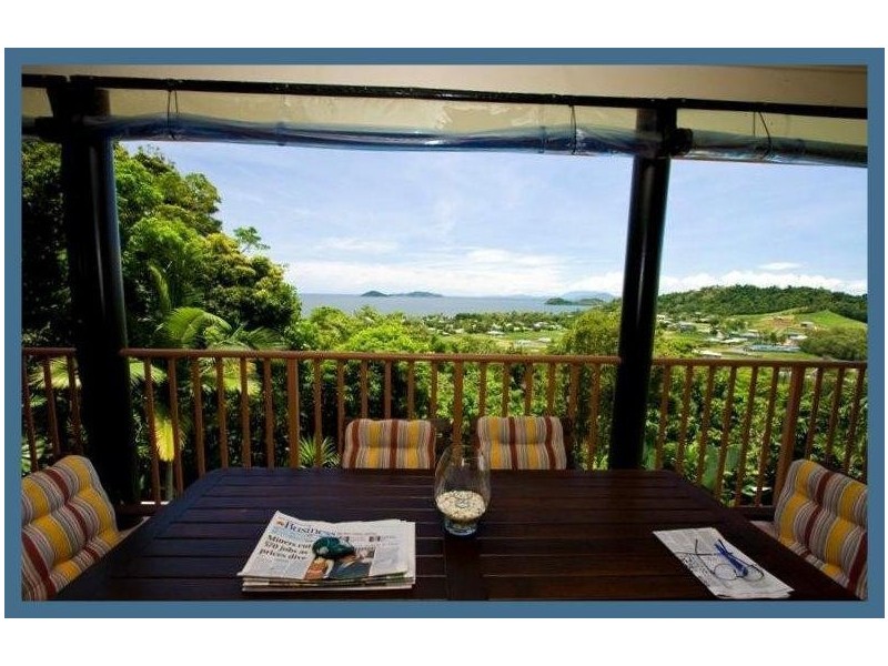 South Mission Beach QLD 4852