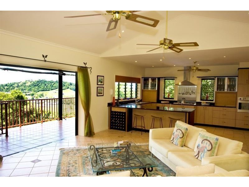 South Mission Beach QLD 4852