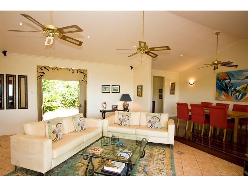 South Mission Beach QLD 4852