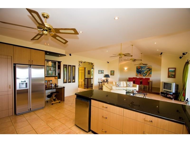 South Mission Beach QLD 4852