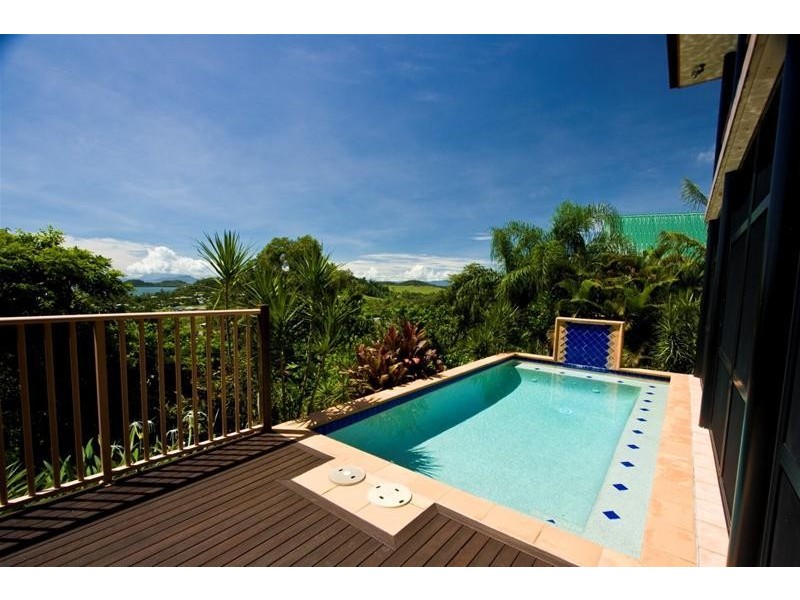 South Mission Beach QLD 4852