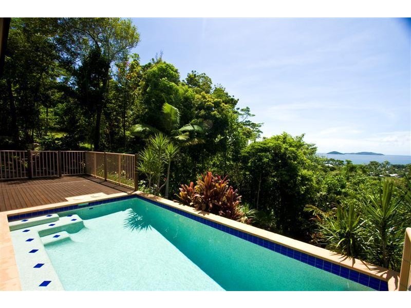 South Mission Beach QLD 4852