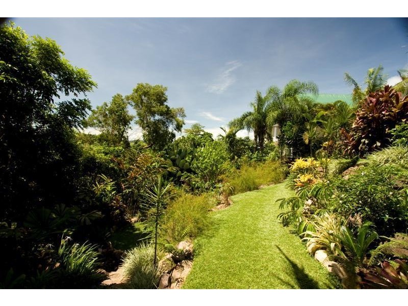 South Mission Beach QLD 4852