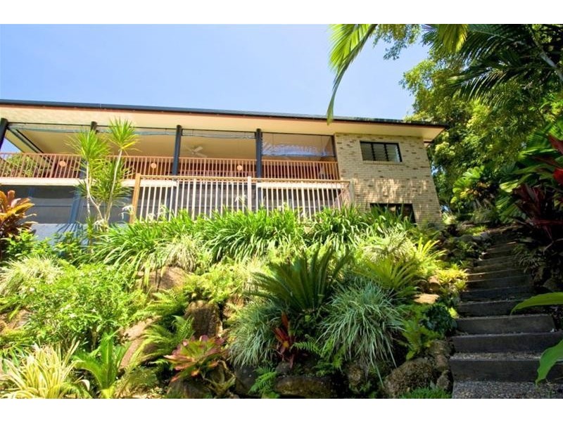 South Mission Beach QLD 4852