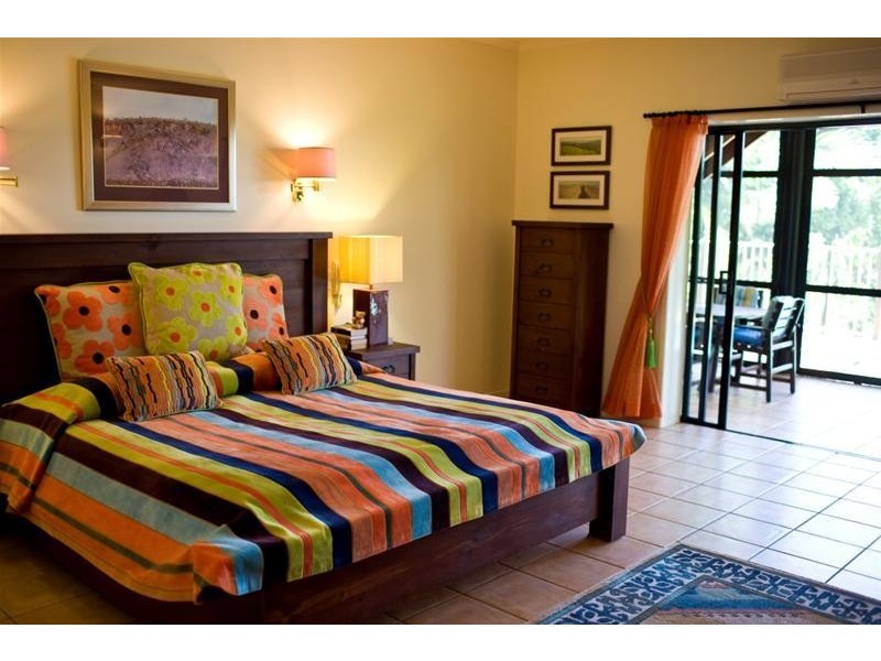 South Mission Beach QLD 4852