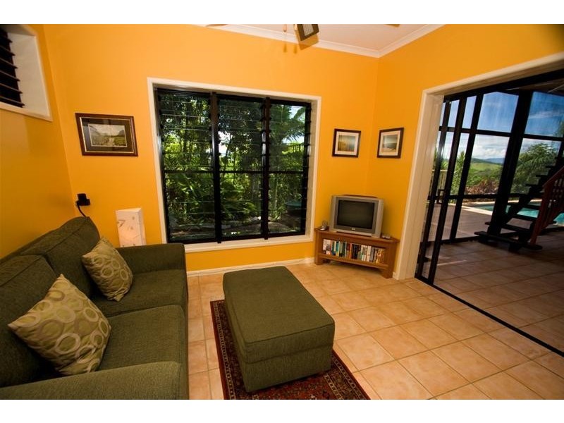 South Mission Beach QLD 4852