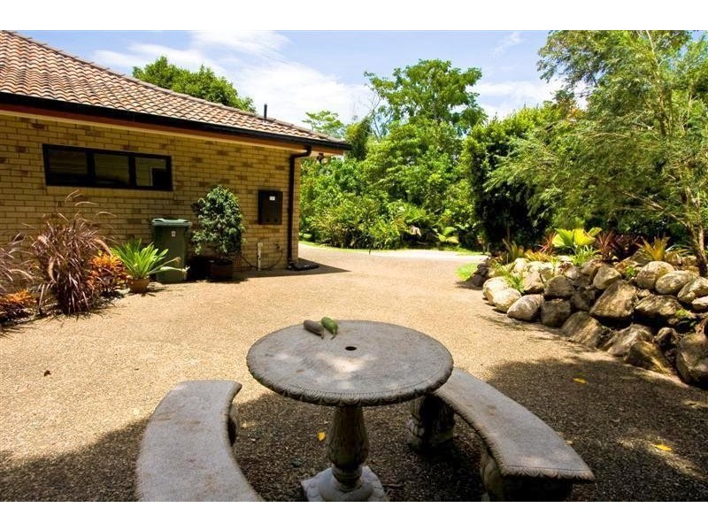 South Mission Beach QLD 4852