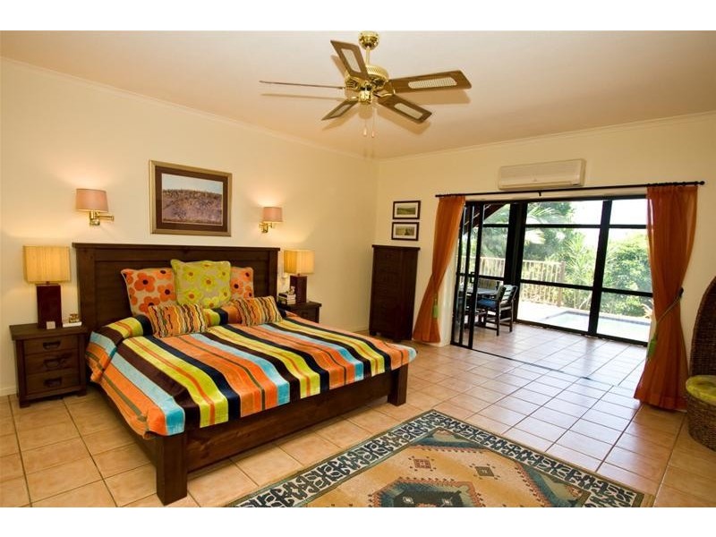 South Mission Beach QLD 4852