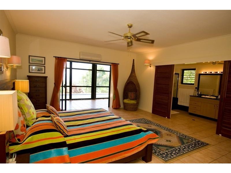 South Mission Beach QLD 4852