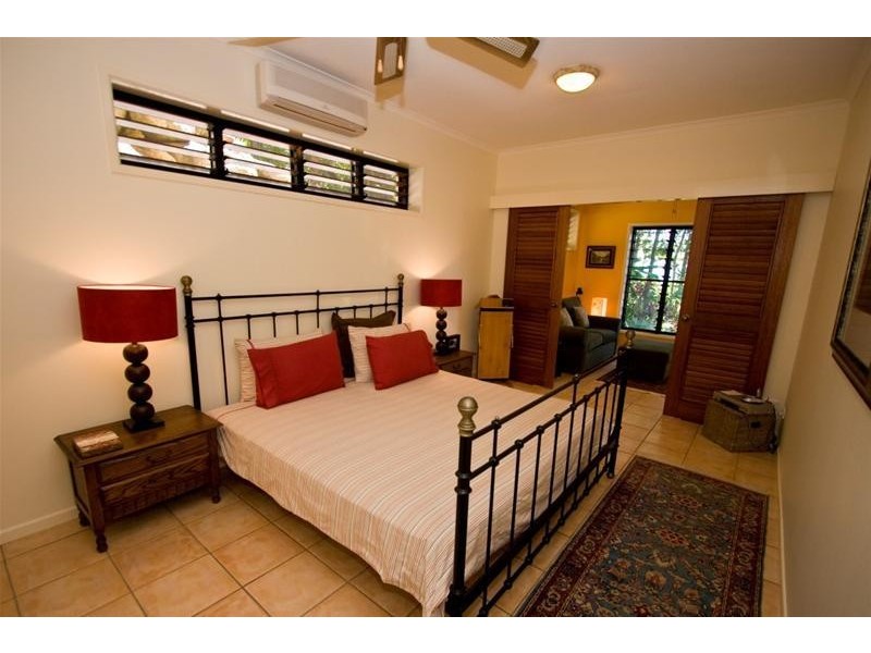 South Mission Beach QLD 4852