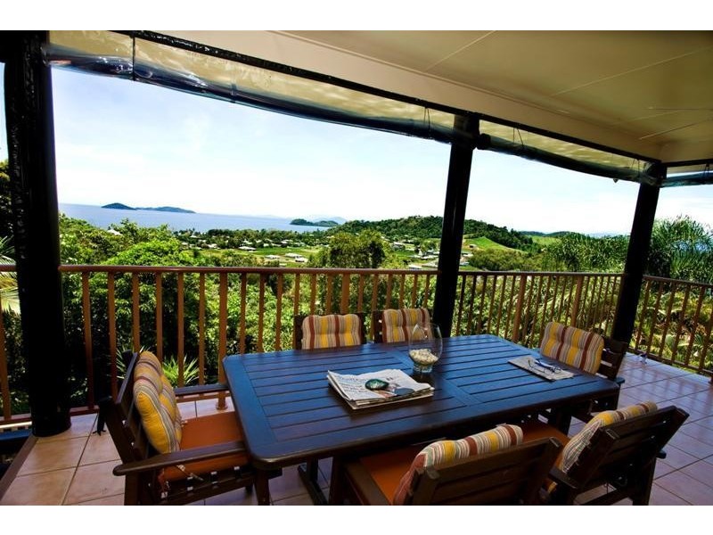 South Mission Beach QLD 4852