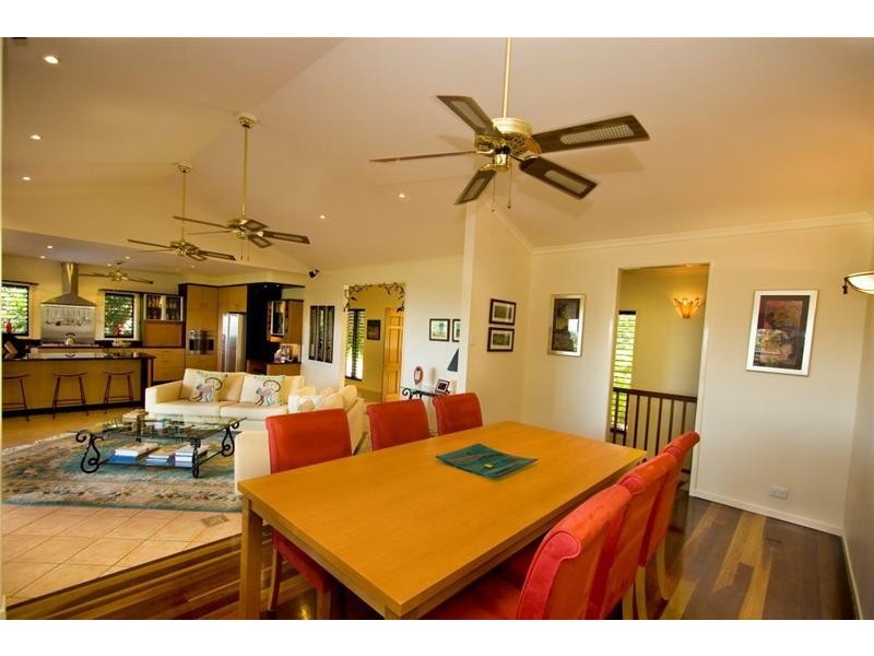 South Mission Beach QLD 4852