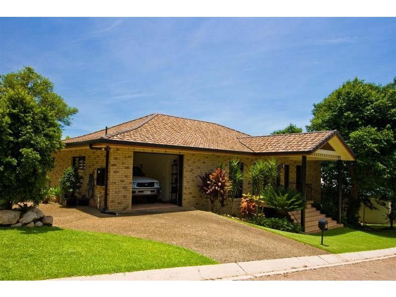 South Mission Beach QLD 4852