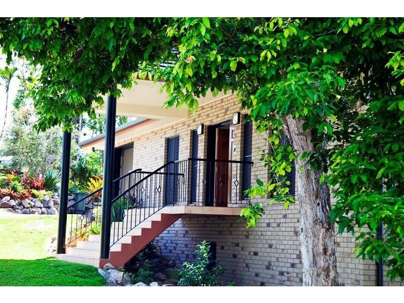 South Mission Beach QLD 4852