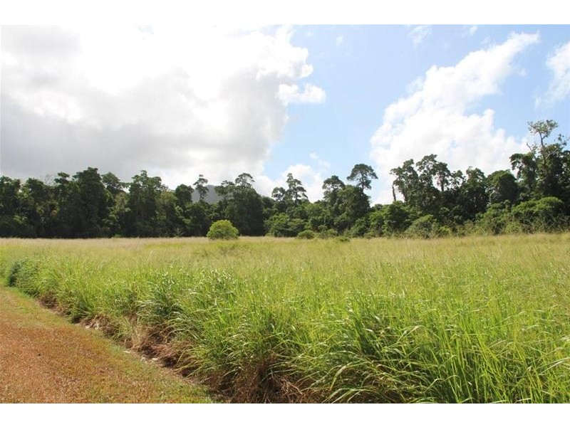Lot 1, 61 Alexander Drive, Mission Beach QLD 4852