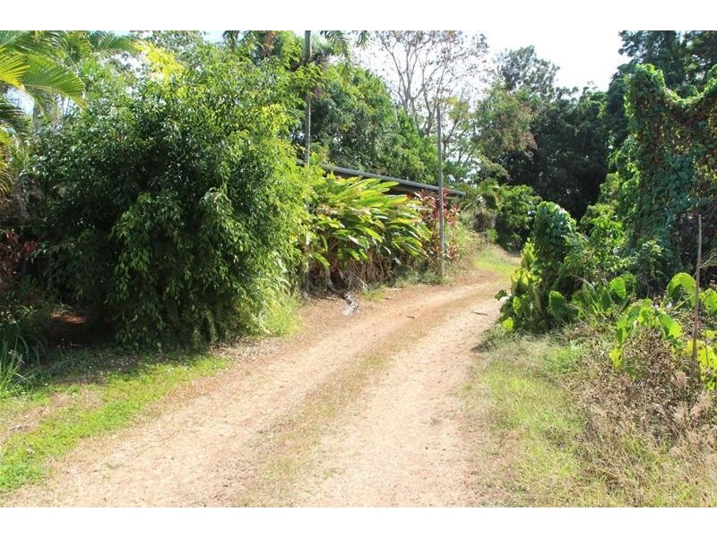 Lot 1, 61 Alexander Drive, Mission Beach QLD 4852