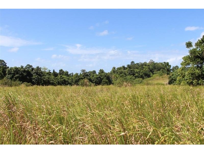 Lot 1, 61 Alexander Drive, Mission Beach QLD 4852
