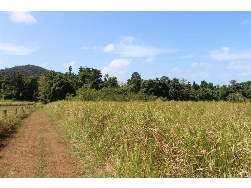 Lot 1, 61 Alexander Drive, Mission Beach QLD 4852