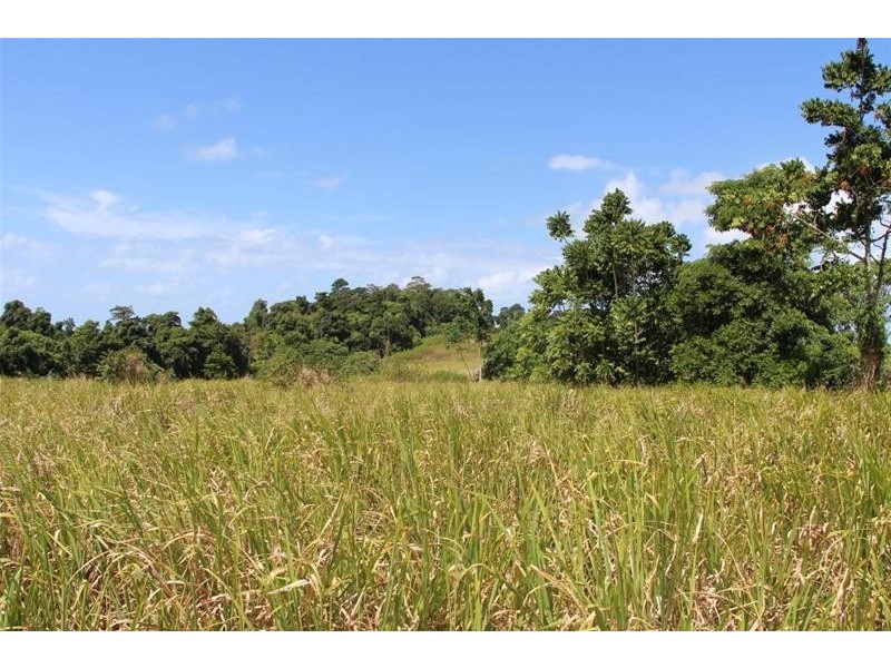 Lot 1, 61 Alexander Drive, Mission Beach QLD 4852