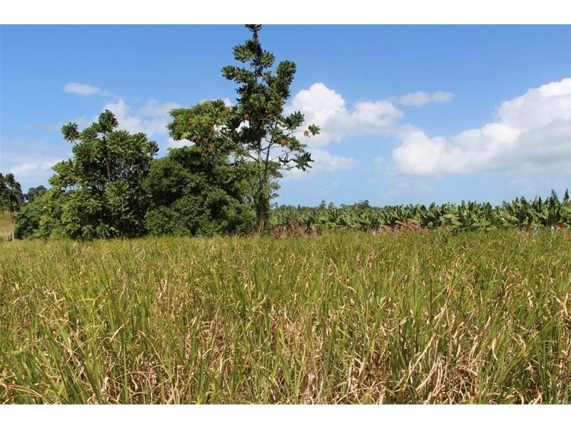 Lot 1, 61 Alexander Drive, Mission Beach QLD 4852