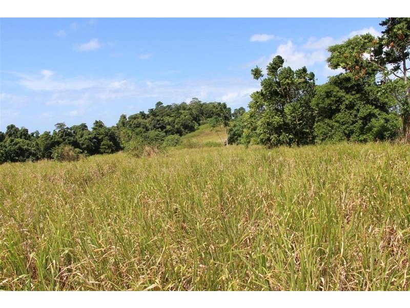 Lot 1, 61 Alexander Drive, Mission Beach QLD 4852