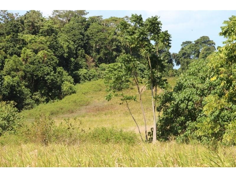 Lot 1, 61 Alexander Drive, Mission Beach QLD 4852