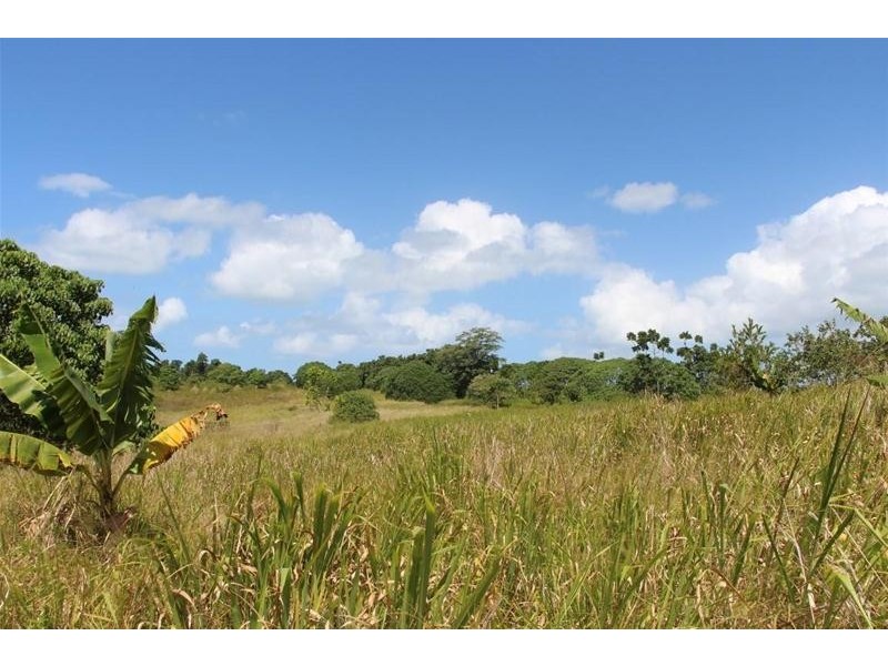 Lot 1, 61 Alexander Drive, Mission Beach QLD 4852